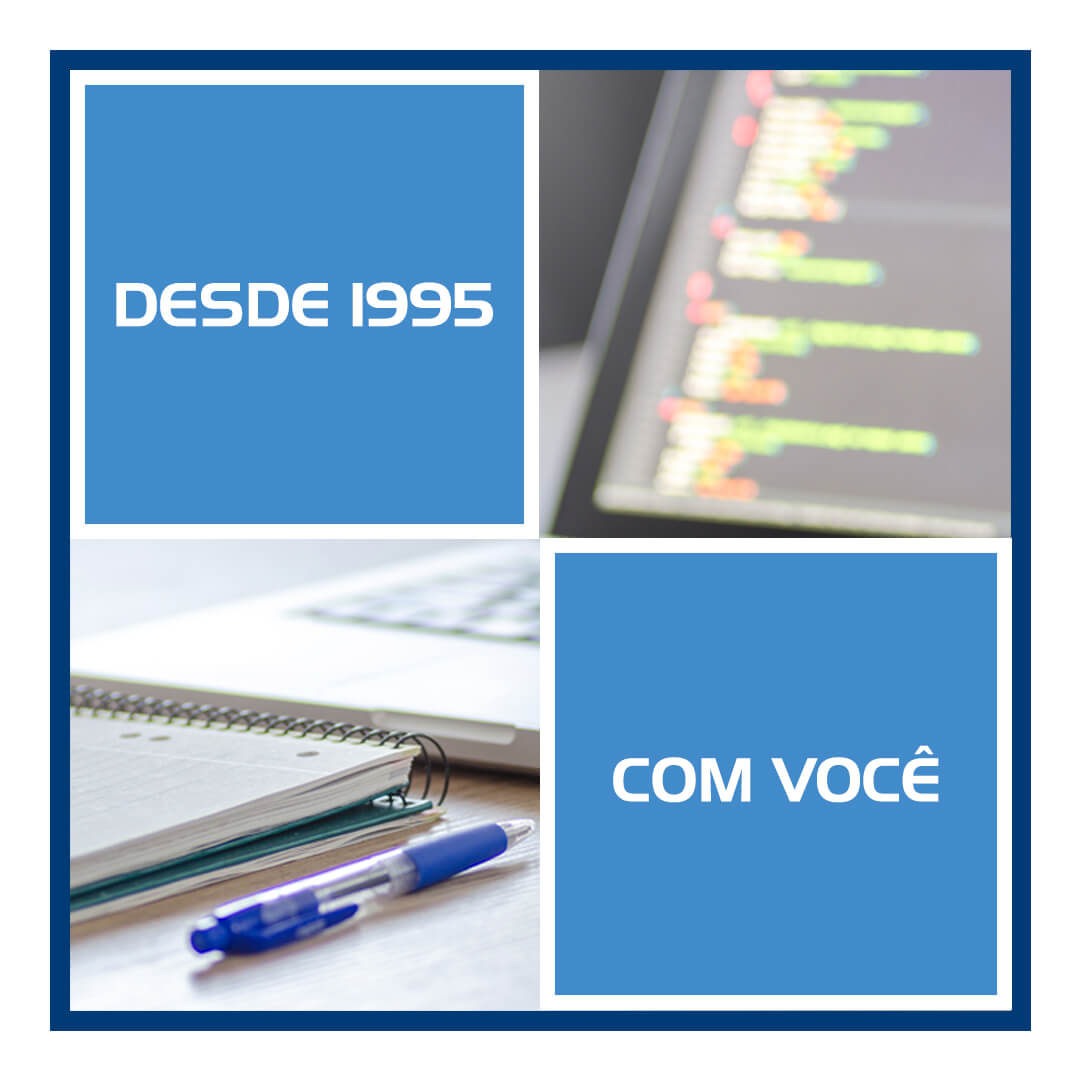 Intralab Tecnologia - Desde 1995